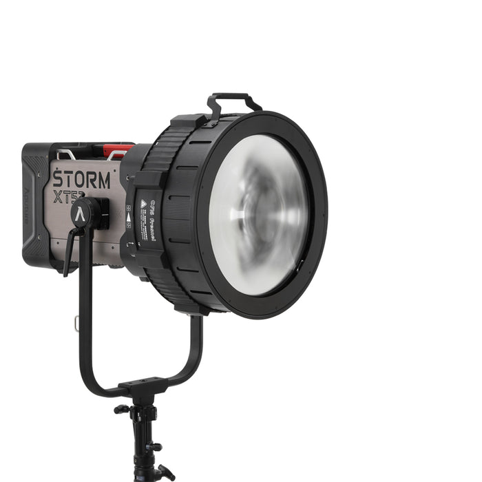 Aputure Motorized CF16 Fresnel Rolling Case Kit