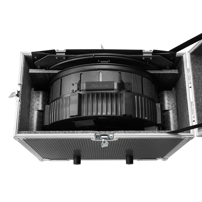 Aputure Motorized CF16 Fresnel Flight Case Kit