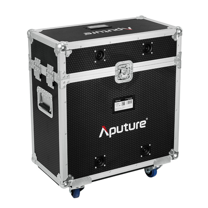 Aputure Motorized CF16 Fresnel Flight Case Kit