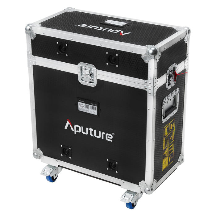 Aputure Motorized CF16 Fresnel Flight Case Kit