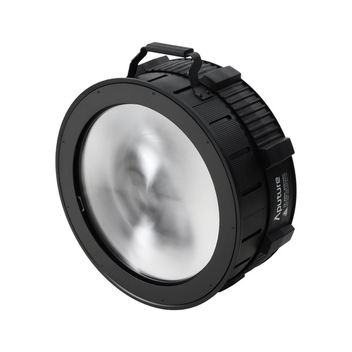 Aputure Motorized CF16 Fresnel Rolling Case Kit