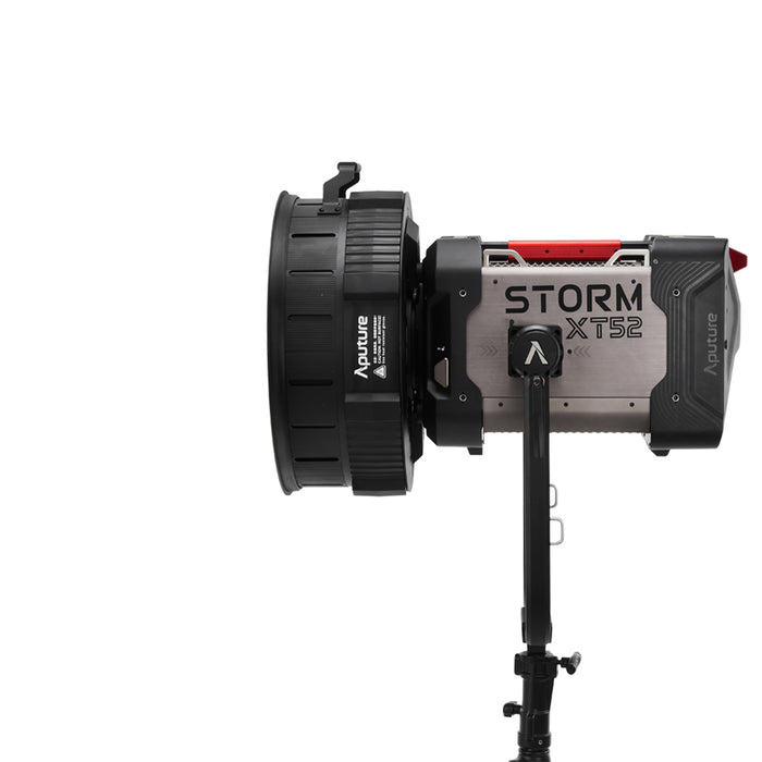 Aputure Motorized CF16 Fresnel Rolling Case Kit