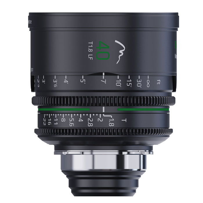 Elysas Muse Prime 2-Lens Kit (PL Mount)