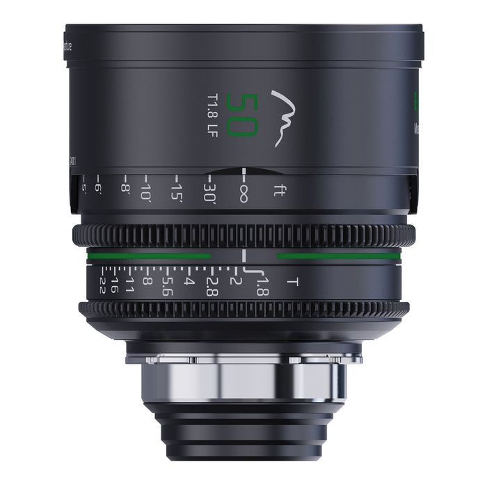 Elysas Muse Prime 7-Lens Kit (PL Mount)