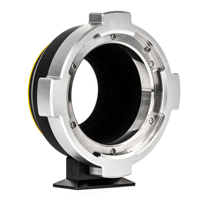 Canon Ef To Rf Lens Adapter NiSi PL To RF Lens Adapter