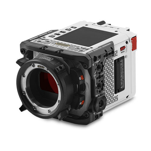 Lens Red Komodo Movie RED Digital Cinema RF To PL Adapter With