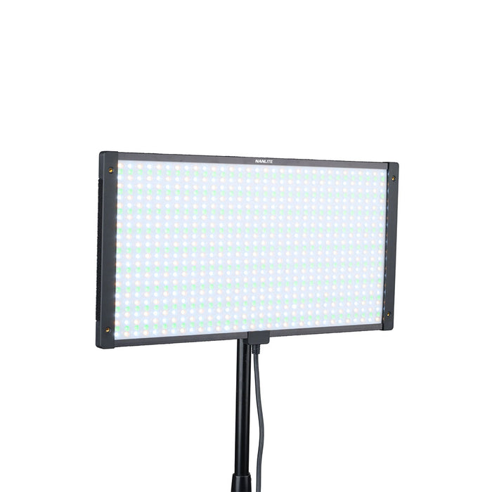 Nanlite PavoSlim 120C RGB LED Panel