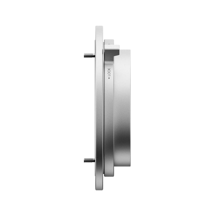 Pixboom Mount Adapter (E-Mount, Silver)