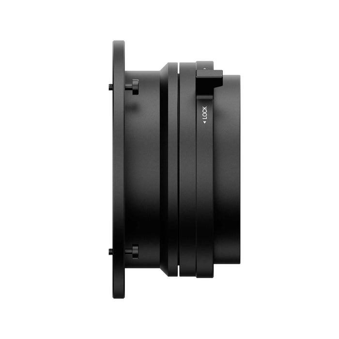 Pixboom Mount Adapter (EF Mount, Black)