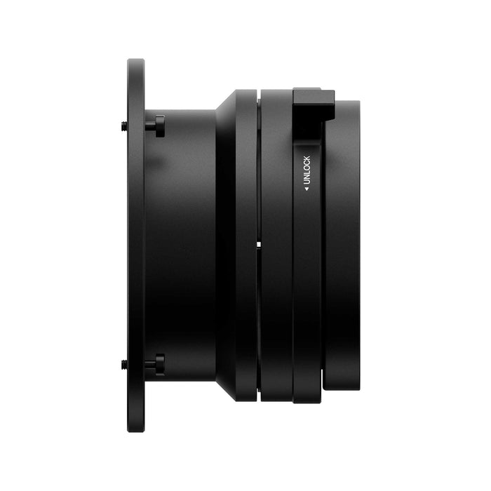 Pixboom Mount Adapter (PL Mount, Black)
