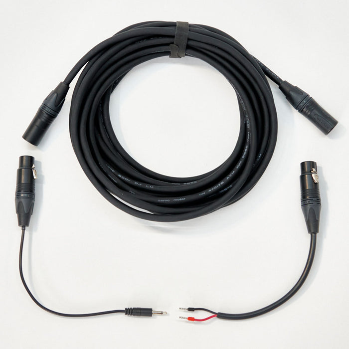 Performing Rigs Pilot Connection Kit