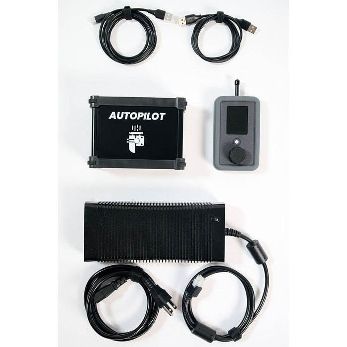 Performing Rigs AutoPilot Kit