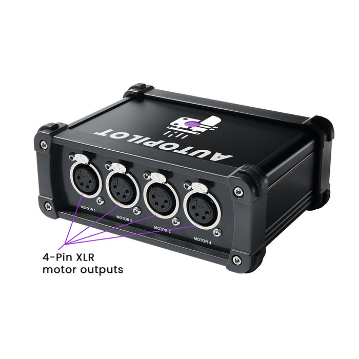 Performing Rigs AutoPilot Kit