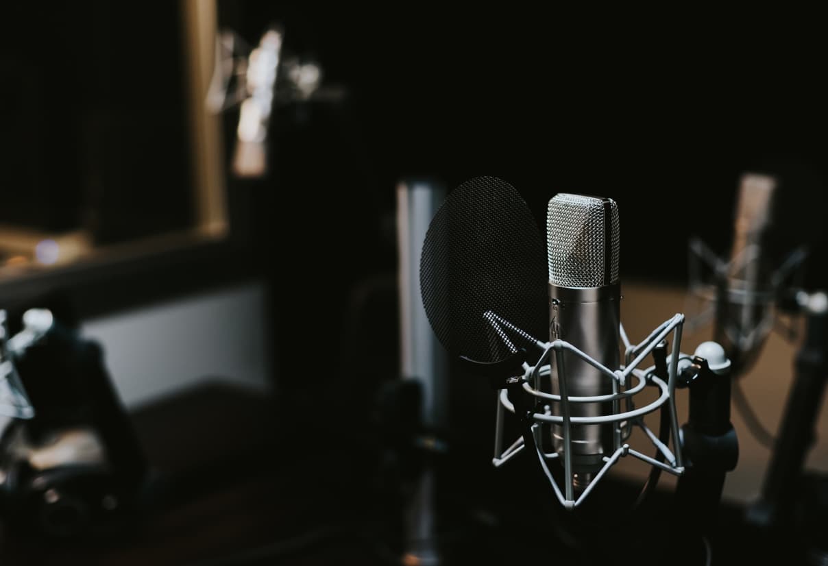 The Cinematography Podcast