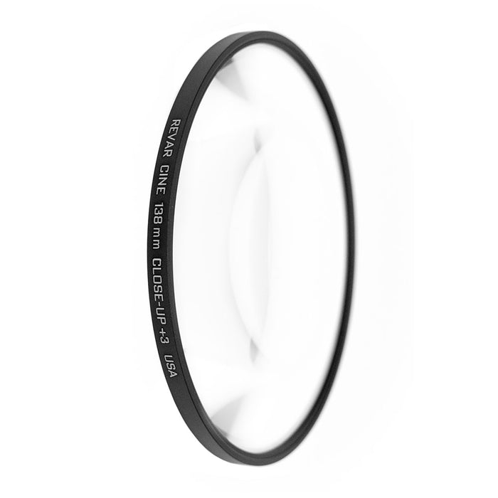 Revar Cine 138mm Close-Up +3 Diopter