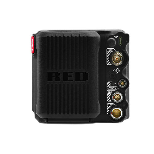 RED DIGITAL CINEMA KOMODO-X 6K Cinema Camera Starter Pack
