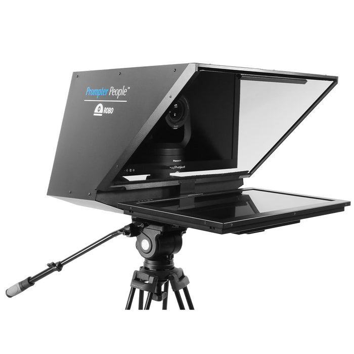 Prompter People ROBO 24" High Bright PTZ Teleprompter