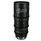 Venus Optics Laowa Ranger 75-180mm T2.9 Full Frame Cine Zoom Lens (ARRI PL & Canon EF)