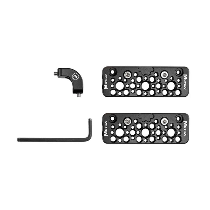 Mutiny PIXBOOM SPARK Plate (2-Pack)