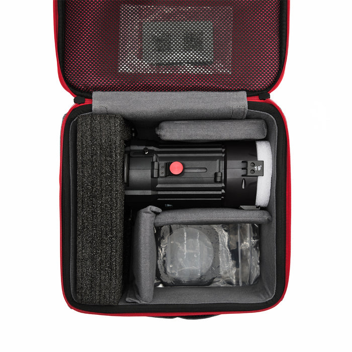 Aputure Spotlight Mini 19 Degree Lens Kit