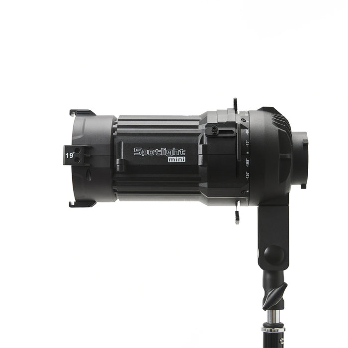 Aputure Spotlight Mini 19 Degree Lens Kit