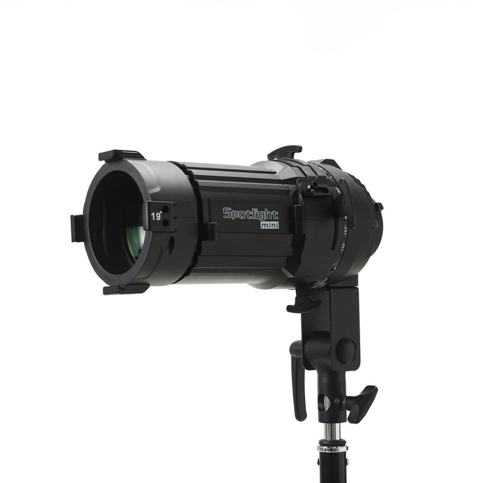 Aputure Spotlight Mini 19 Degree Lens Kit