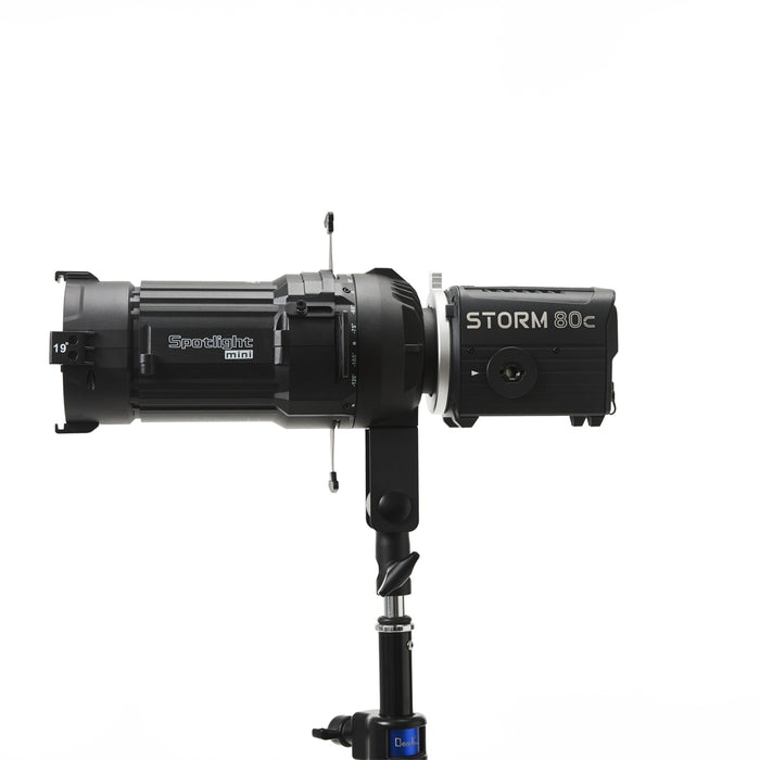 Aputure Spotlight Mini 19 Degree Lens Kit