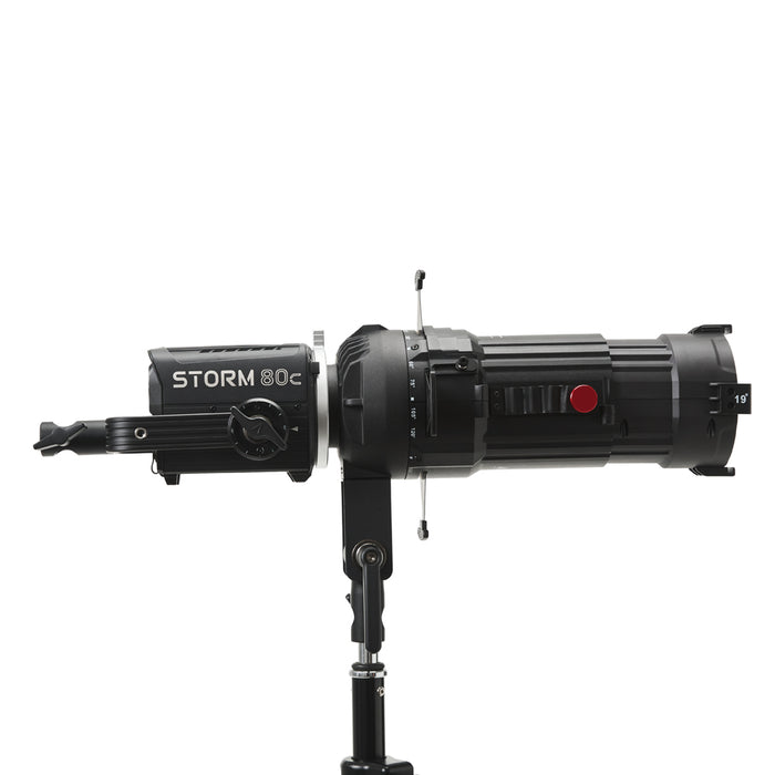 Aputure Spotlight Mini 19 Degree Lens Kit