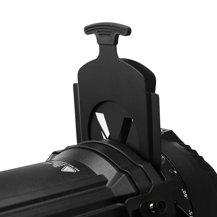 Aputure Spotlight Mini 19 Degree Lens Kit