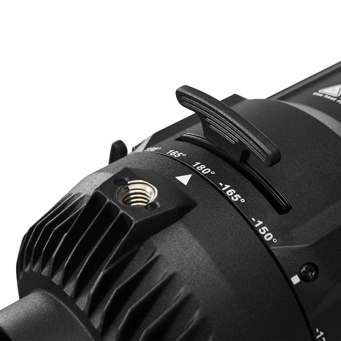 Aputure Spotlight Mini 19 Degree Lens Kit