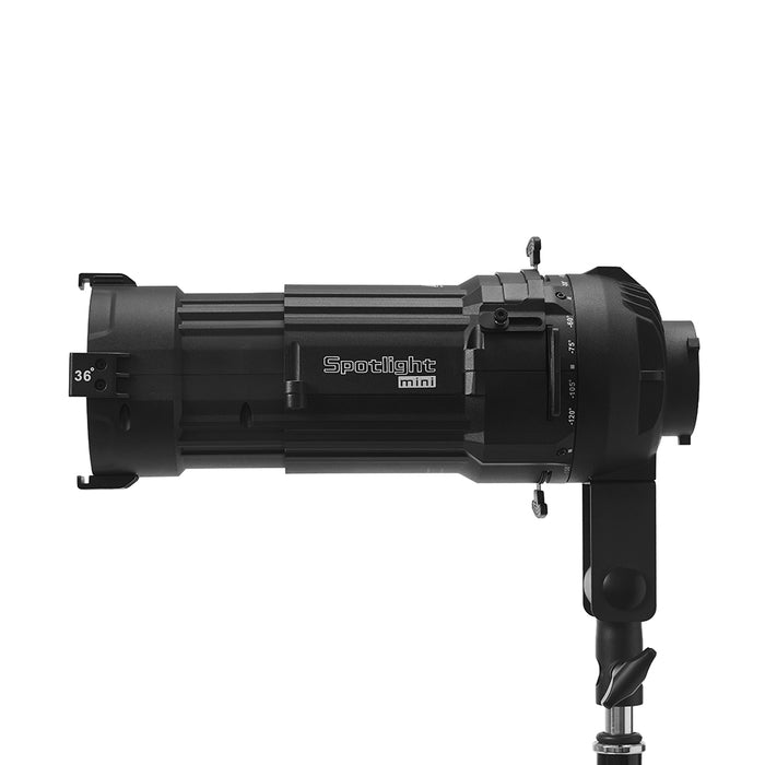 Aputure Spotlight Mini 36 Degree Lens Kit