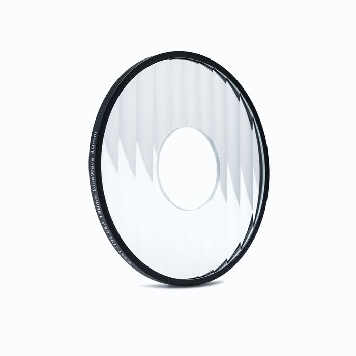Revar Cine SineWave Special Effects Filter (138mm, 49mm Center)