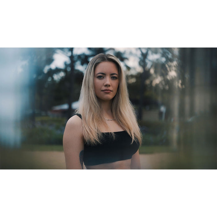 Revar Cine SineWave Special Effects Filter (138mm, 49mm Center)