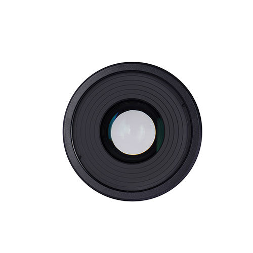 Sirui Nightwalker Series 35mm T1.2 S35 Manual Focus Cine Lens (E Mount, Black)