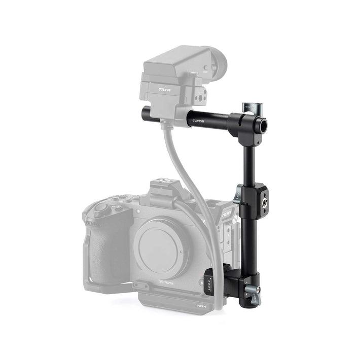 Tilta EVF Bracket with NATO Mount (Black)