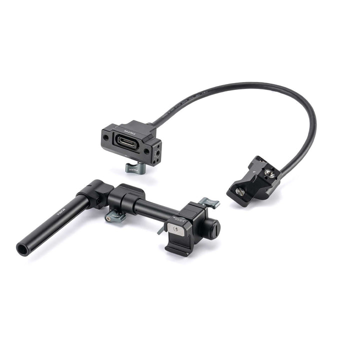 Tilta EVF Extension Kit for Sony FX5 (Black)