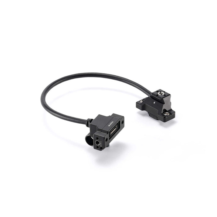 Tilta EVF Extension Kit for Sony FX5 (Black)