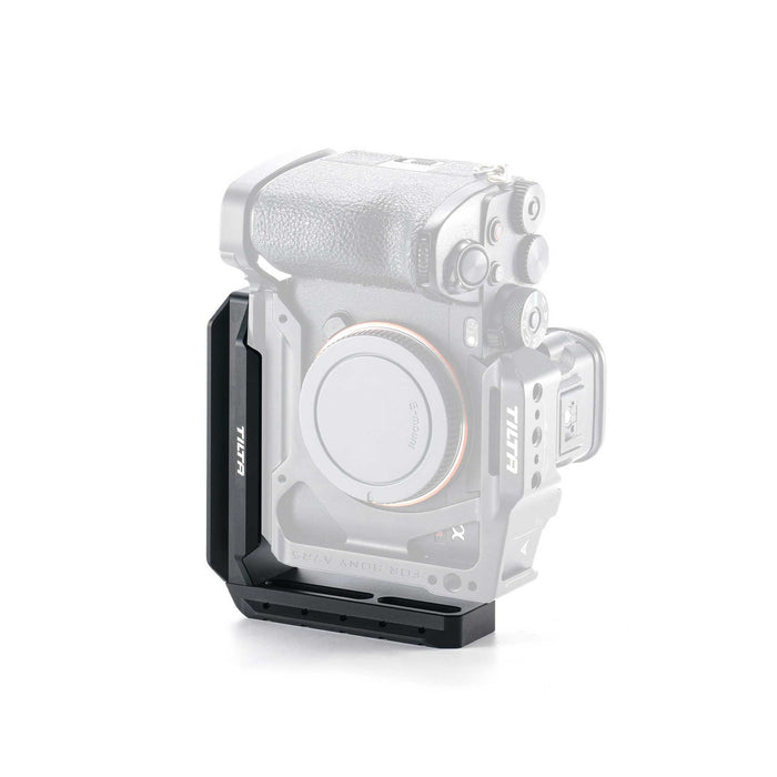 Tilta Universal Vertical Mounting Bracket (Black)