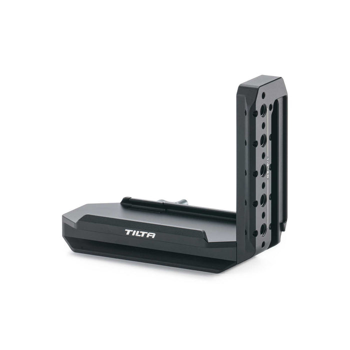 Tilta Universal Vertical Mounting Bracket (Black)