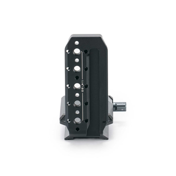 Tilta Universal Vertical Mounting Bracket (Black)