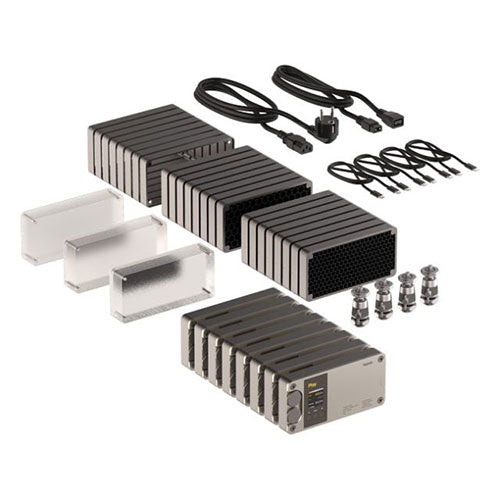 Kelvin Play Pocket 8-Light Kit with Case