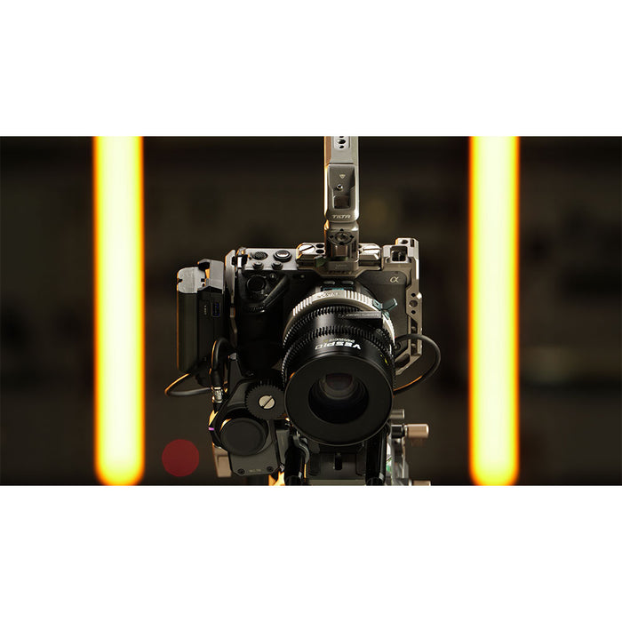 Tilta Nucleus Autofocus Adapter Base Kit (Sony E to ARRI PL)