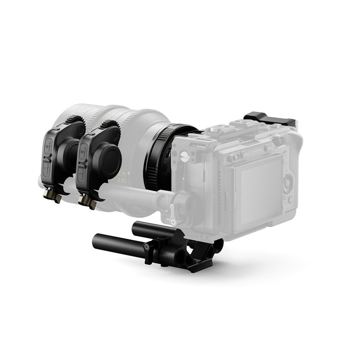 Tilta Nucleus Autofocus Adapter & Dual Nano II Motor Kit