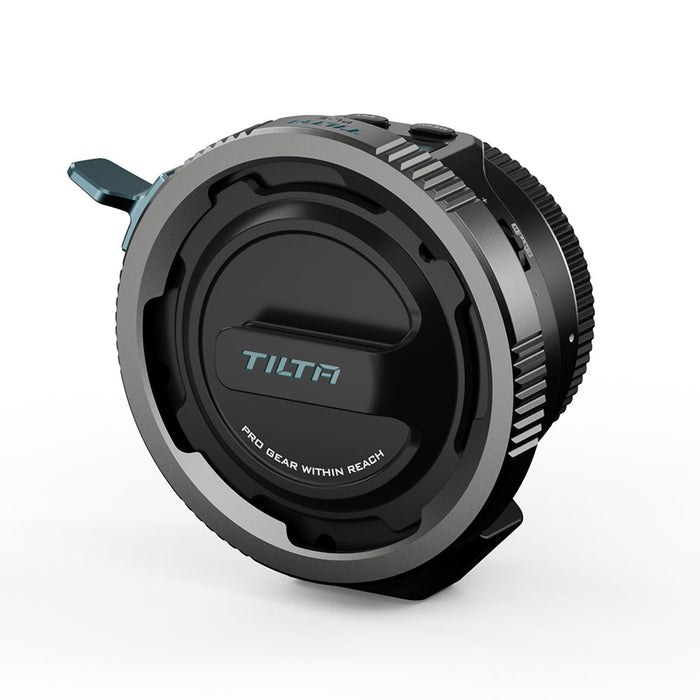 Tilta Nucleus Autofocus Adapter Base Kit (Sony E to ARRI PL)