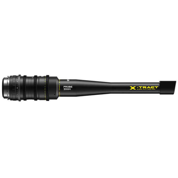 DZOFilm X-tract 90° 18-28mm T8 FF Probe Zoom (Direct View)