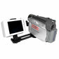 Y2Kamera Sony Handycam HC MiniDV Tapeless Camcorder Kit with PowerPlay DVR & Custom Camera Setup