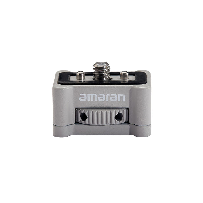 amaran Ace E-Lock Adapter (1/4" & 3/8" Screw Compatible)