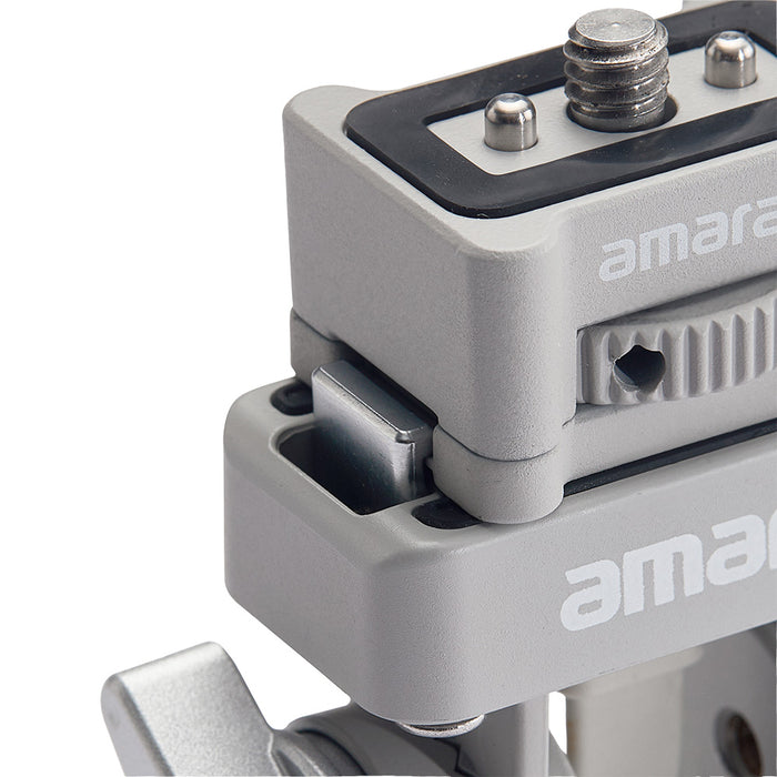 amaran Ace E-Lock Adapter (1/4" & 3/8" Screw Compatible)