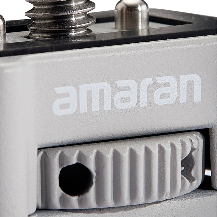 amaran Ace E-Lock Adapter (1/4" & 3/8" Screw Compatible)
