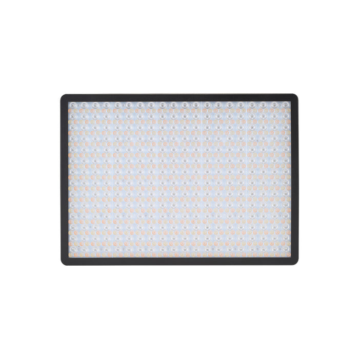 amaran Pano 120c RGB COB Mobile Light Panel (Charcoal)